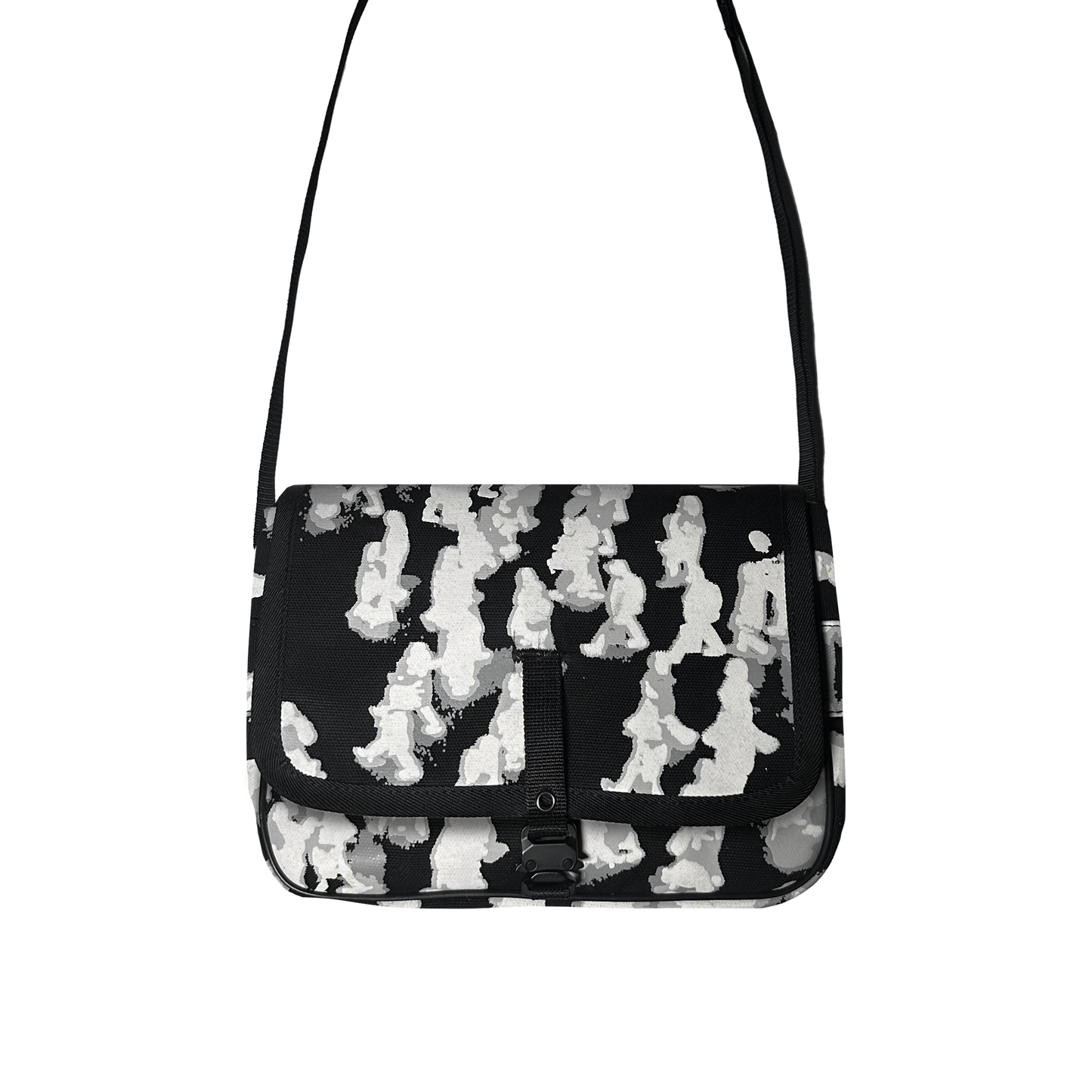 BAG OUTLINES