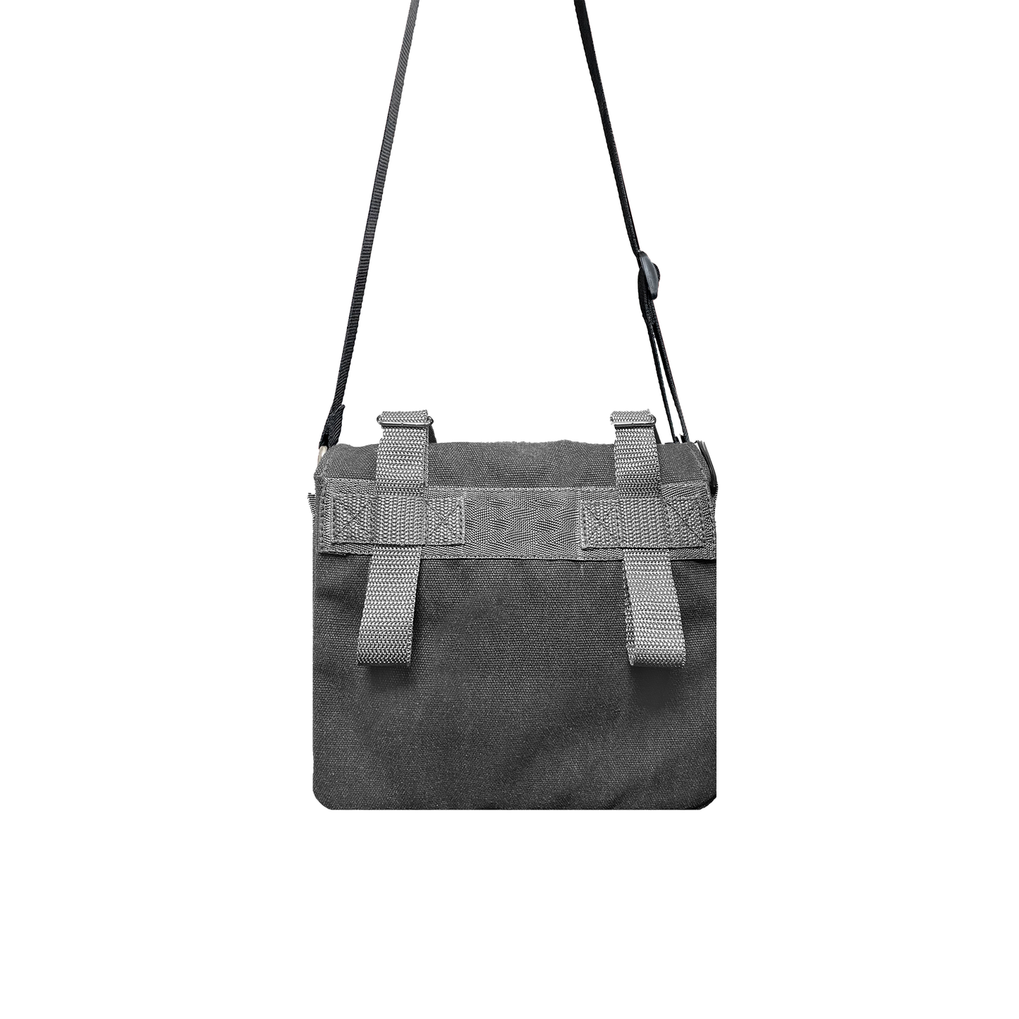 057 BAG EMPTINESS OF THE SOUL