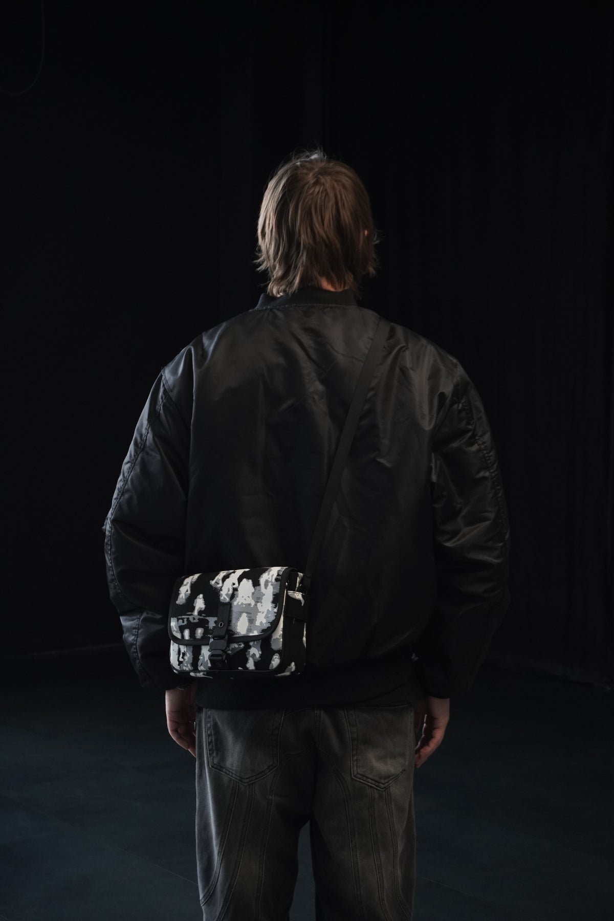 BAG OUTLINES