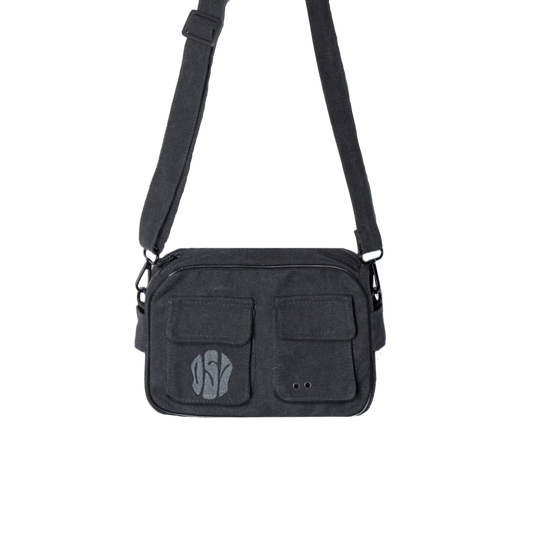 GRAY BIG DEALS V3.0 BAG