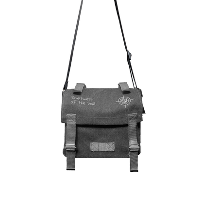 057 BAG EMPTINESS OF THE SOUL