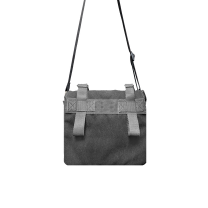 057 BAG EMPTINESS OF THE SOUL