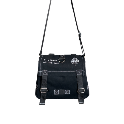 057 BAG EMPTINESS OF THE SOUL