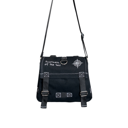 057 BAG EMPTINESS OF THE SOUL