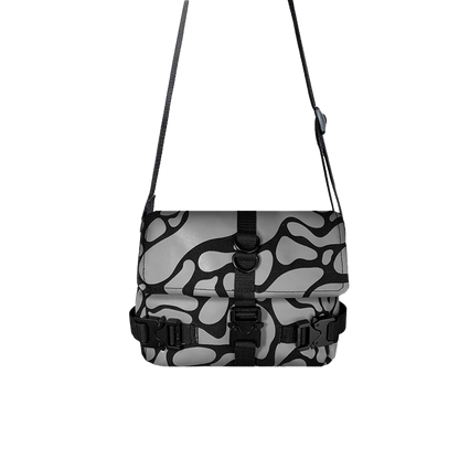 057 BAG WAVES