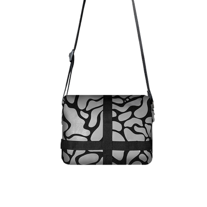 057 BAG WAVES