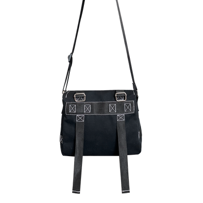 057 BAG EMPTINESS OF THE SOUL