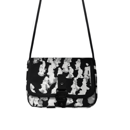 BAG OUTLINES